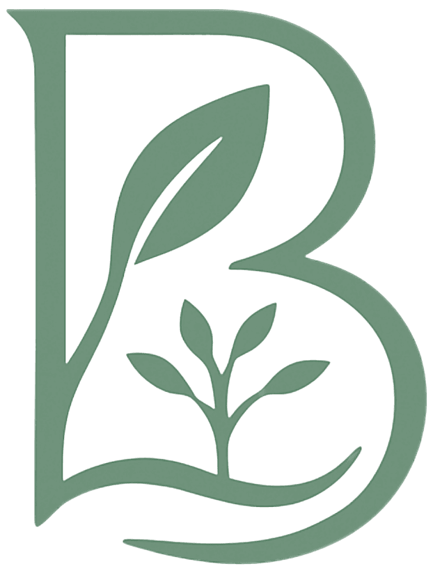 Bergen Mind & Wellness logo
